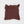 The Handwoven Fringe Cotton-Linen Pillow