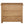 Nightstand With 3 Drawers, Bedside Table, Compact Storage - Brown