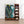 Premium Wooden Golf Bag Organizer for Garage