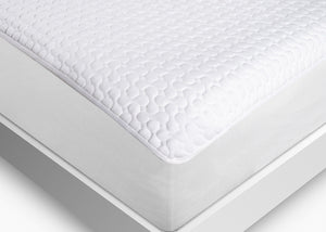 BedGear Kid's Dri-Tec Mattress Protector - Full