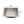 Undermount Bathroom Sink With Pop Up Drain, Brushed Nickel