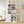 TOPMAX Farmhouse Freestanding Buffet with Hutch