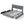 King Upholstered Bed Frame With 4 Storage Drawers, RGB LED Lights & USB / Type-C Charging Station