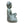 Magnesium Oxide Buddha Statue