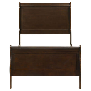 Graffenstaden - Sleigh Bed