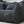 Comfortable Dual Beanbag Chair With High Resilience Foam Core For 2 People