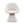 180° Rotating Accent Chair For Living Room - Beige