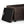 Avalon - Storage Ottoman - Distressed Brown
