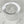 Oval Halo Acrylic Glasses (Set of 4)
