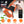 Portable Camping Lantern Fan 10000mAh Battery Powered Hanging Fan USB Rechargeable Tent Fan with 4 Light Modes 3 Wind Modes Emergency Power Bank Remot