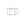Bordeaux - Console Table - White / Gold