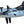 Raptor 9.5ft Fin Drive Modular Fishing Kayak
