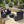 Outdoor Patio Furniture 11-Piece Half-Moon Sectional Round Patio Furniture Set