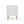 Rockefeller - Nightstand With 2 Drawers - Off White