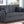 Cody II - Convertible Sleeper Loveseat With Cup Holder, Charging Ports and Pocket - Dark Gray