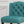 Vienna Fabric Tufted Counter Stool With Nailhead Accents (Set of 2)