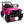12V Kids Ride-On Electric Truck Car with Parental Control