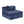 Convertible Floor Sofa Bed With Fixed Shape Frame For Living Room