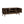 TV Stand, Entertainment Center With Storage, Media Console Table For Living Room - Walnut