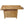 Wood Workbench For Garage Workshop And Home - Natural