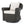 Amaya Outdoor Swivel Rocker Chair with Water Resistant Cushions