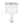 D15x26.5 Table Lamp