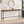 Tribesigns - Extra Long Console Table - Brown / Black