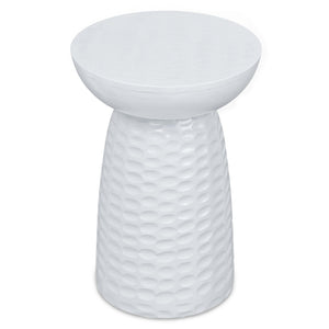 Boyd - Handcrafted Accent Table