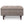 Shay - Large Square Coffee Table Storage Ottoman Mid-Century Style
