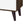 Amidon - TV Stand, With 2 Storage Shelves And 1 Cabinet