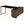 Rodger - L Shape Office Desk With Storage, Workstation For Home Or Office - Walnut