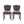 KD Tufted Chair (Set of 2)