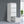 Durable Metal 3 Drawer File Cabinet With Lock For Office Storage