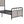 Twin Size Linen Upholstered Platform Metal Bed Frame with Fabric Headboard and Footboard