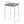 Fuji - Contemporary Elegant Stackable Counter Stool Set