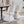 Modern Swivel Dining Chair With High Back