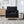 Wide Modern Performance Accent Chair With Natural Legs