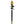 VEVOR Air Operated Grease Pump with 13 ft Hose and 360° Swivel Gun