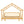 Twin Size Wood Treehouse Bed with Soft Cushion Rails