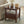 Warm Shaker - End Table With Smooth Drawer Storage - Brown