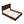 Platform Bed Frame With Headboard, Floor Standing Design