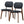 Kelsey - Stylish Dining Chair (Set of 2)