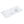 Abay Home Glossy White Ceramic Integrated Bathroom Vanity Sink