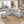 L-Shaped Sectional Pull Out Sofa Bed Sleeper Sofa With Two USB Ports, Two Power Sockets And A Movable Storage Ottoman