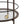 Modern Coffee Kitchen Cart