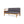Aston 4 Piece Sofa Set - Dark Gray
