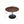 Mid-Century Tulip Dining Table With Round Top
