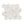 Hexagon Natural Marble Polished Tile For Wall And Floor (Set of 12)
