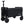 All-in-One Convertible Folding Camping Wagon Cart