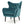 Alyssa Mid Century Upholstered Arm Chair With Wingback Design